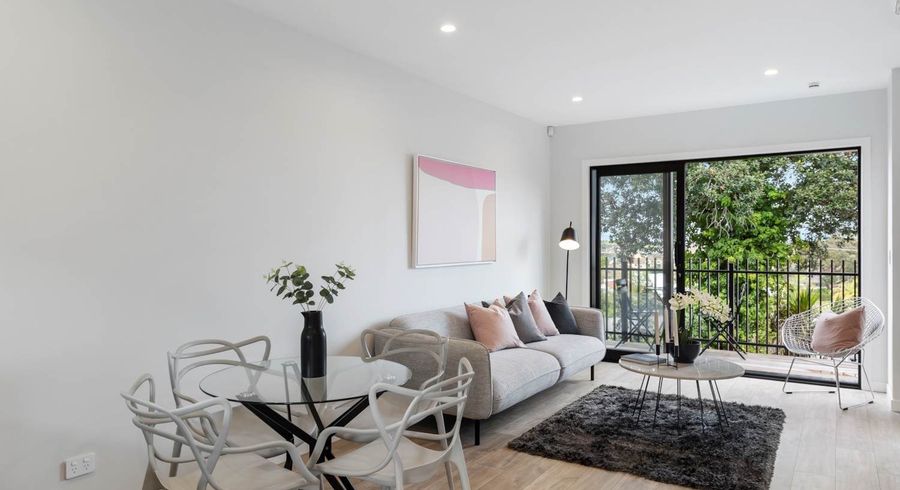  at 3/805 Riddell Road, Saint Heliers, Auckland City, Auckland