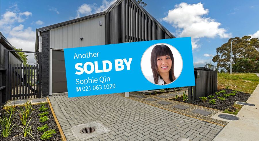  at 1 Puhikawa Street, Massey, Waitakere City, Auckland