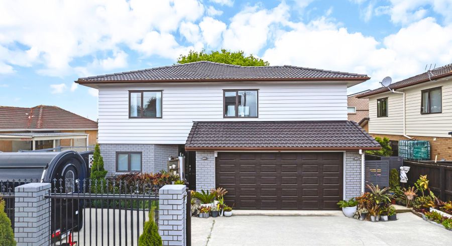  at 138 Gray Avenue, Papatoetoe, Manukau City, Auckland