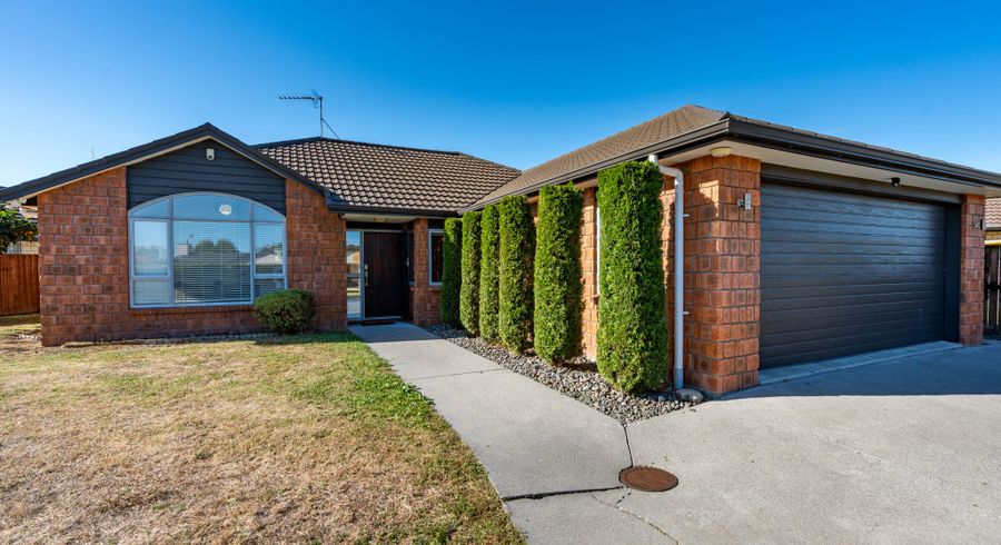  at 14 Chesham Street, Rototuna North, Hamilton