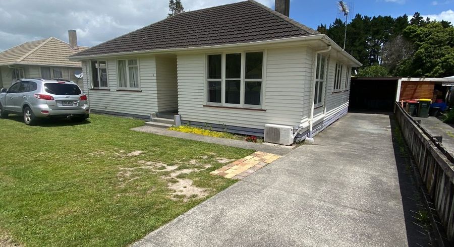  at 8 Norrie Street, Bader, Hamilton, Waikato