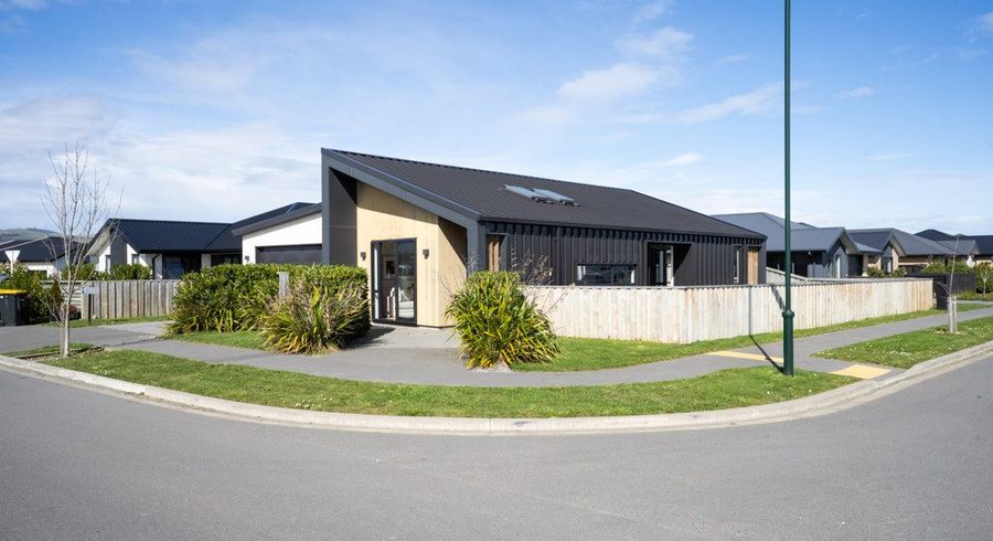  at 6 Blue Jacket Drive, Halswell, Christchurch City, Canterbury