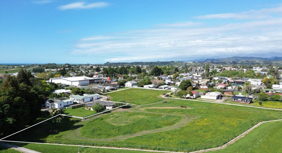  at 7 Wellington Street, Opotiki, Opotiki, Bay Of Plenty