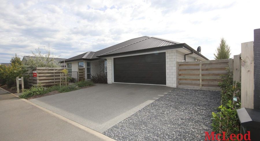  at 37 Redhaven Rise, Netherby, Ashburton