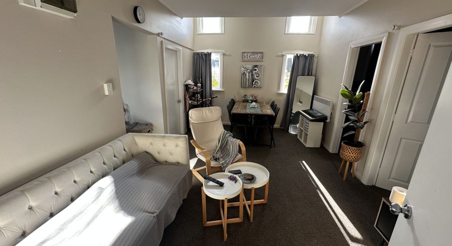  at 1/7 Mount Street, Te Aro, Wellington, Wellington