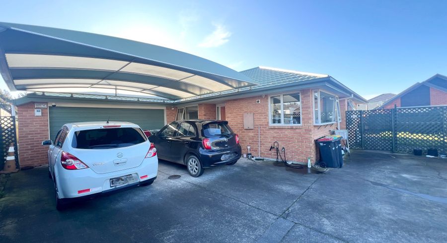  at 13a Angela Street, Upper Riccarton, Christchurch City, Canterbury