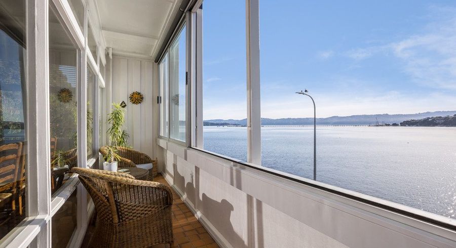  at 3/4 Gill Road, Lowry Bay, Eastbourne, Lower Hutt, Wellington