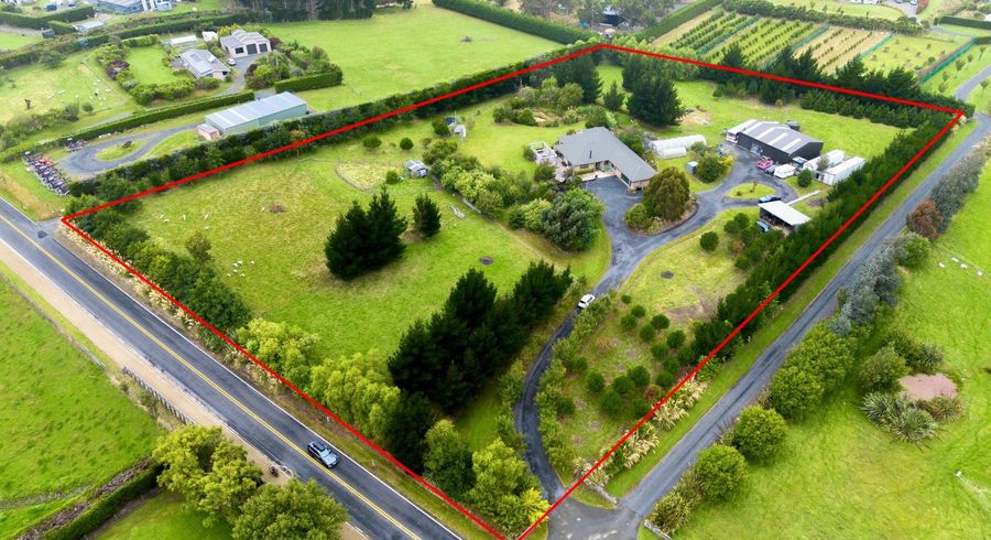  at 71 Blackhead Road, Blackhead, Dunedin, Otago