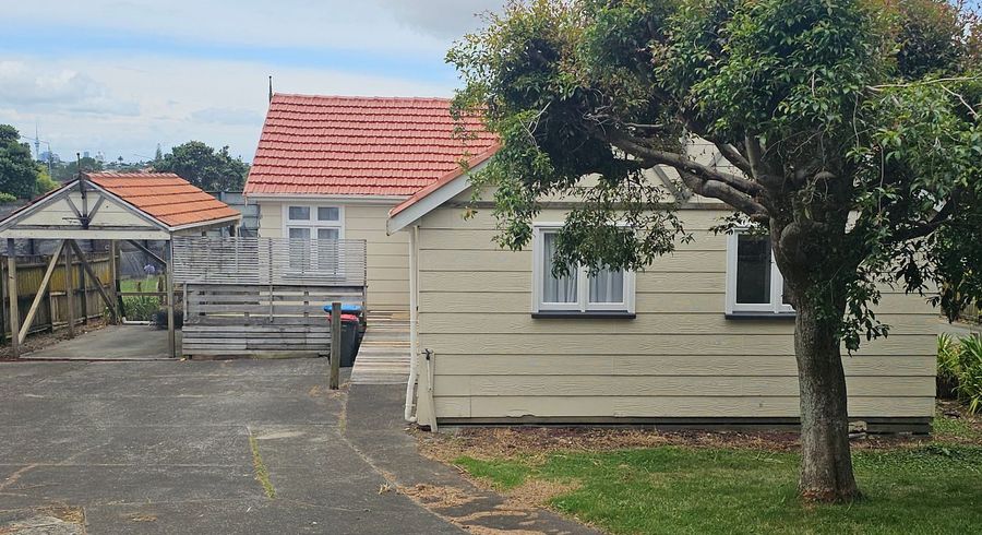  at 65 Ernie Pinches Street, Wesley, Auckland City, Auckland