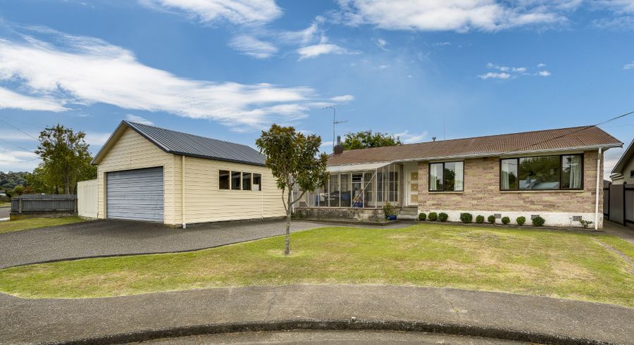  at 20 Warwick Crescent, Taradale, Napier