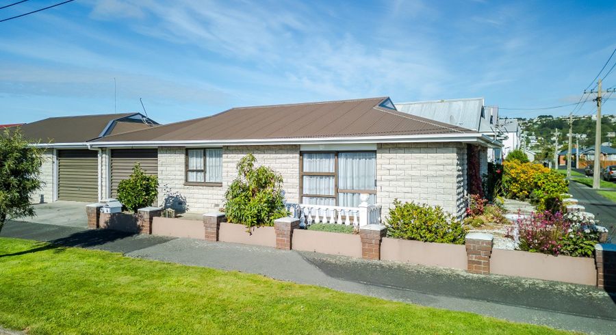  at 4 Dalgety Street, Saint Kilda, Dunedin, Otago