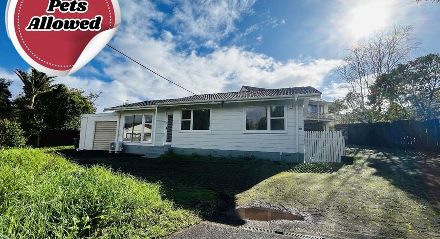  at 1/8A Alma Street, Te Atatu South, Waitakere City, Auckland