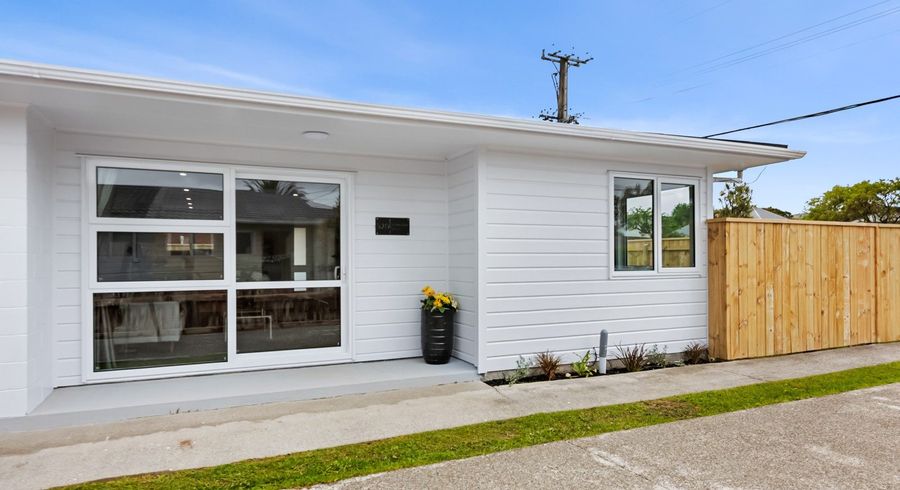  at 52D Whites Line West, Woburn, Lower Hutt, Wellington