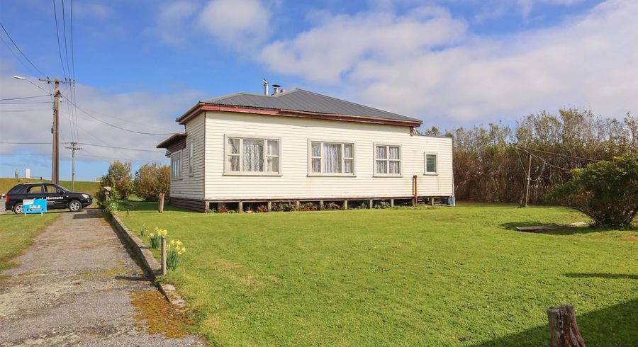 at 22 Newcastle Street, Cobden, Greymouth
