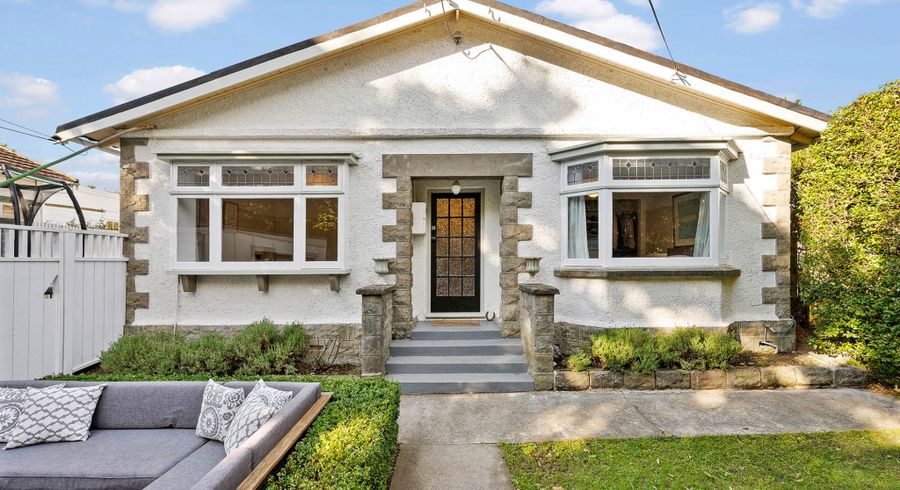  at 50 Balfour Street, Mornington, Wellington