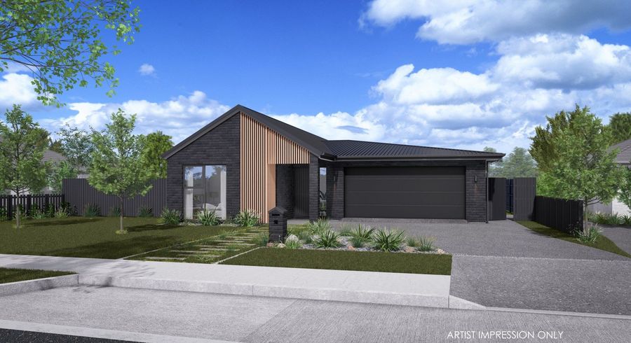  at Lot 71 Waipiko Landing, Te Awamutu, Waipa, Waikato