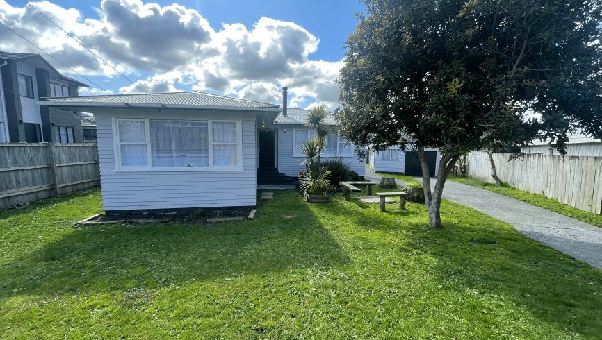  at 1 Nield Road, Manurewa, Manukau City, Auckland