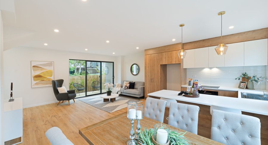  at Lot 6/7 Hilton Place, Glen Innes, Auckland City, Auckland