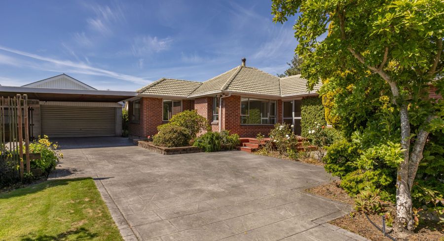  at 72 Rahera Street, Spreydon, Christchurch