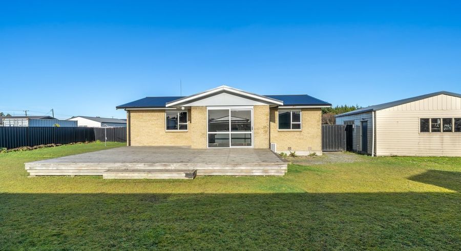  at 22 Waiau Place, Kingswell, Invercargill, Southland