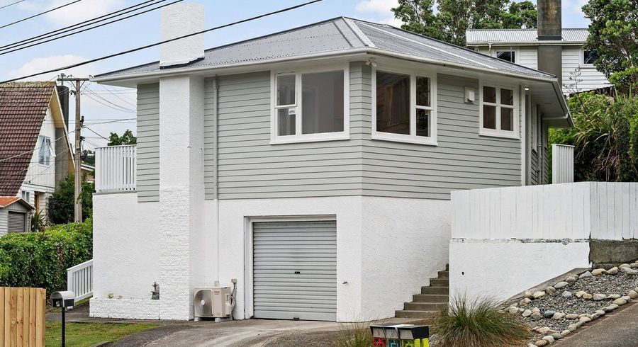  at 5 Omega Street, Newlands, Wellington, Wellington