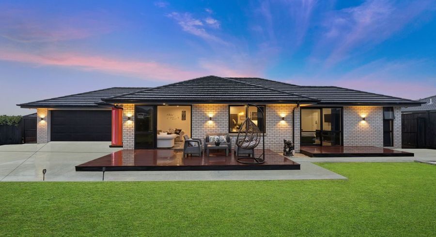  at 62 Helenvale Crescent, Pokeno