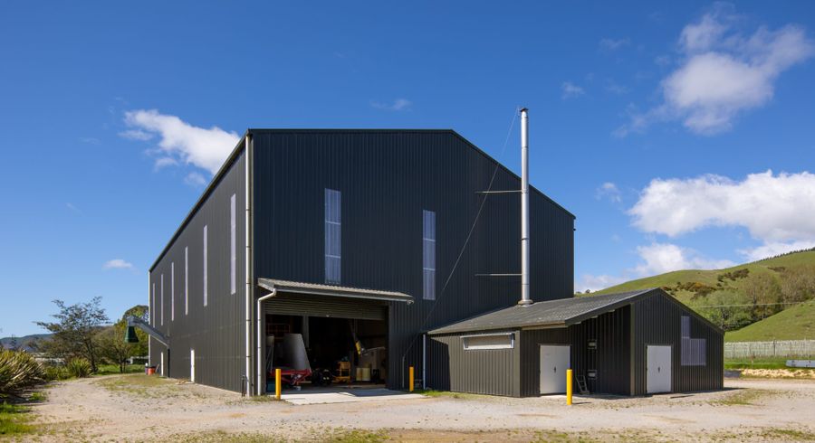  at 390 Tadmor Valley Road, Tapawera, Tasman, Nelson / Tasman