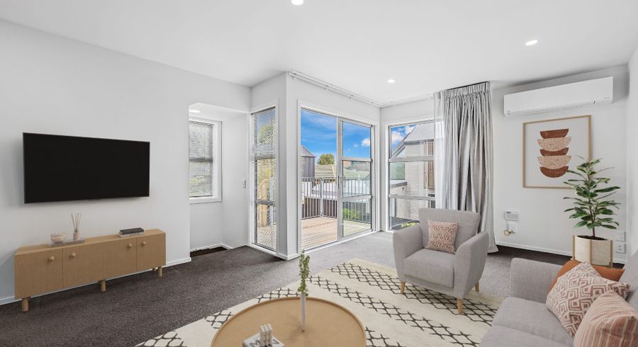  at 6/3 Grove Road, Addington, Christchurch City, Canterbury