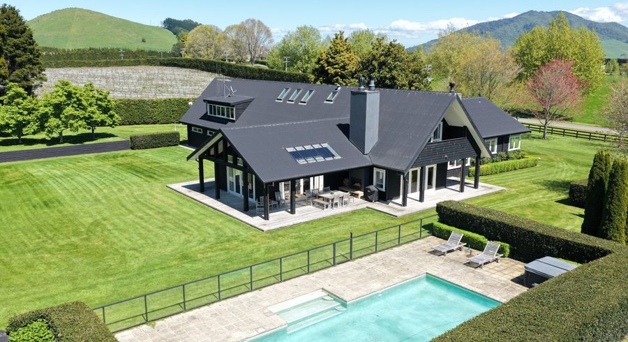  at 143 Cruickshank Road, Tokanui, Te Awamutu