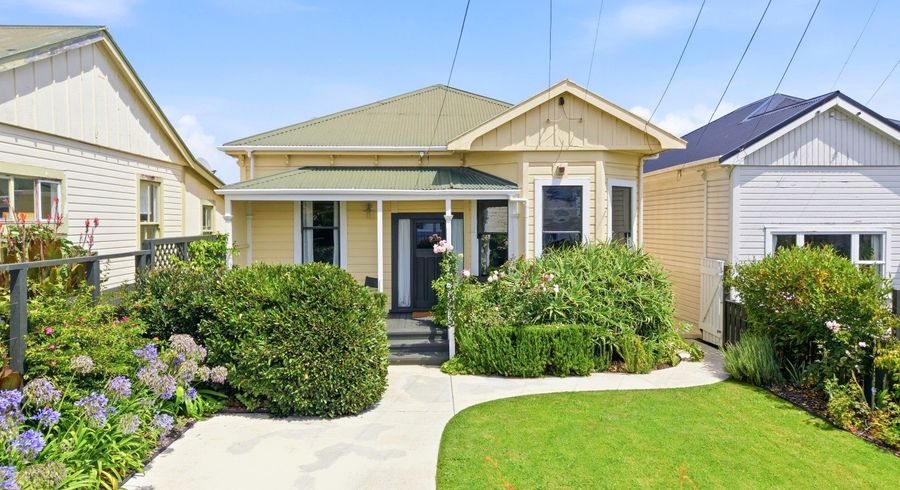  at 85 Niblett Street, Whanganui Central, Whanganui, Manawatu / Whanganui