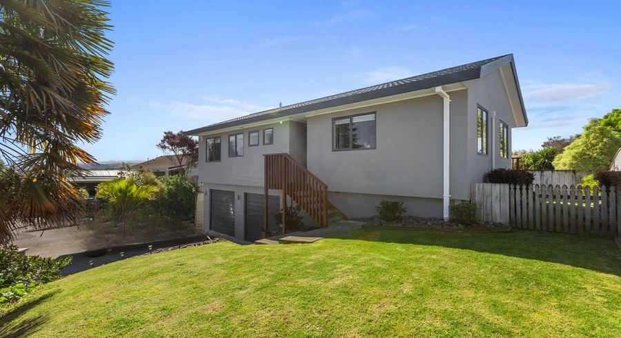  at 34 TARAWERA STREET, Ohauiti, Tauranga, Bay Of Plenty