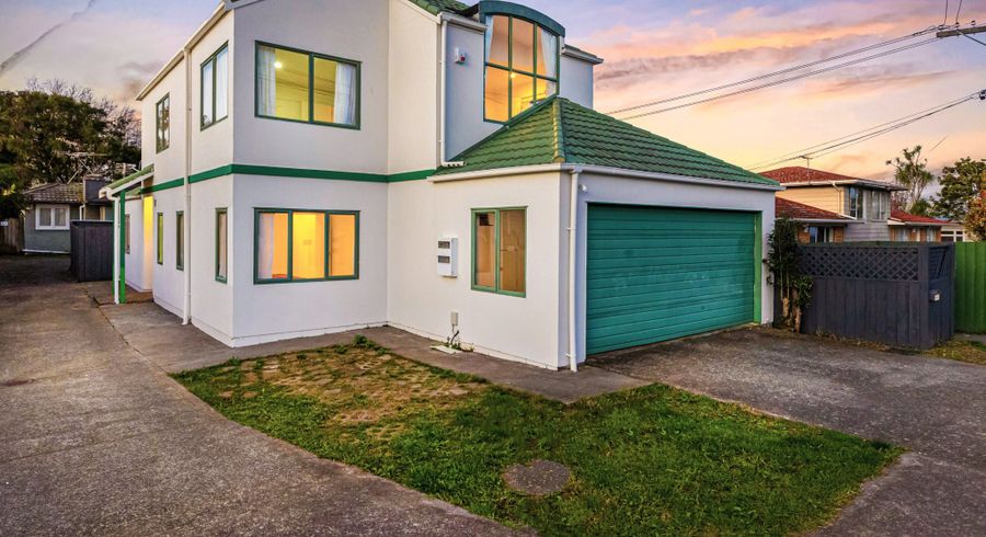  at 37A Miro Street, New Lynn, Waitakere City, Auckland