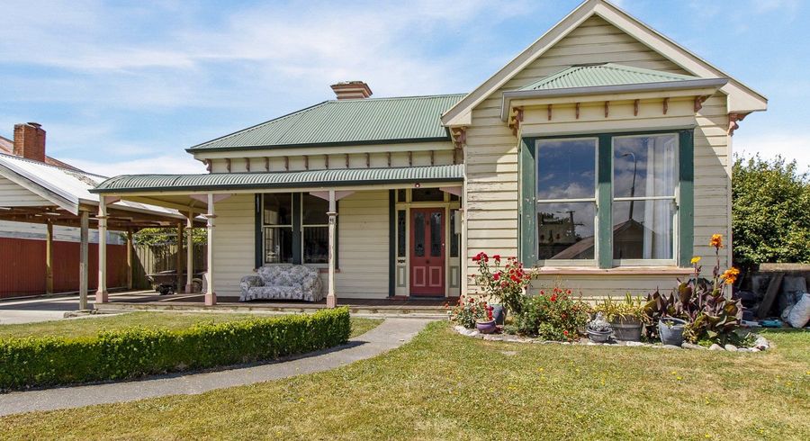  at 44 Victoria Street, Parkside, Timaru