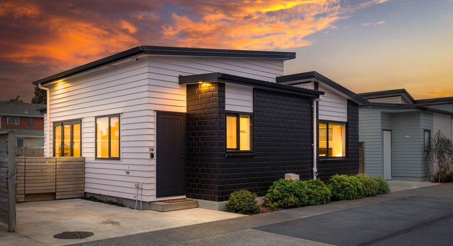  at 21B Margaret Road, Raumati Beach, Paraparaumu