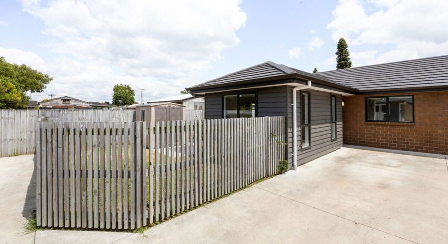  at 4/31A Karaka Street, Nawton, Hamilton, Waikato