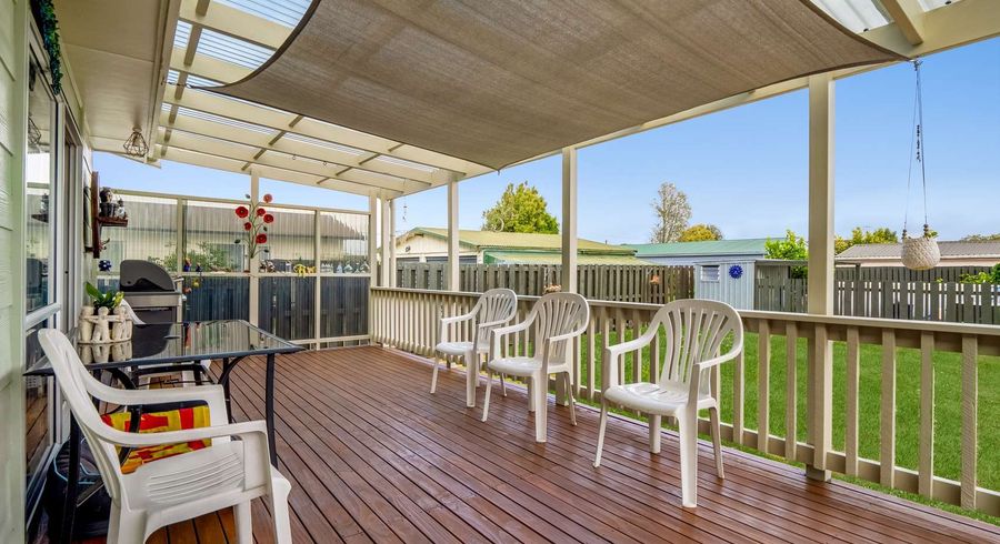  at 109 Burns Street, Cambridge, Waipa, Waikato