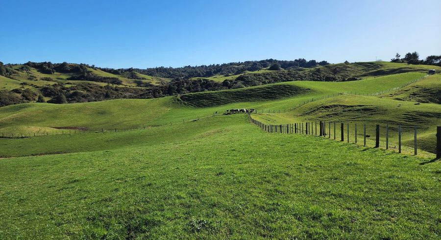  at 869 Te Anga Road, Te Kuiti