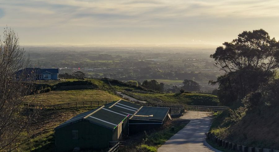  at 729 & 731 Ponga Road, Drury, Papakura, Auckland