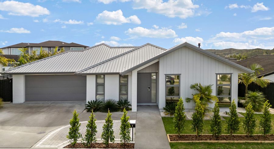  at 6 Davey Crescent, Millwater, Rodney, Auckland