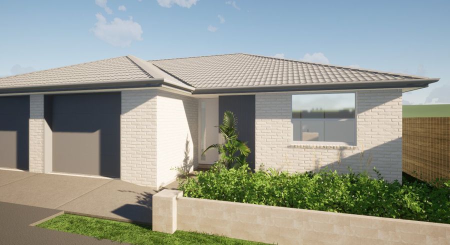  at Unit 2 / 6 Massey Street, Westown, New Plymouth, Taranaki