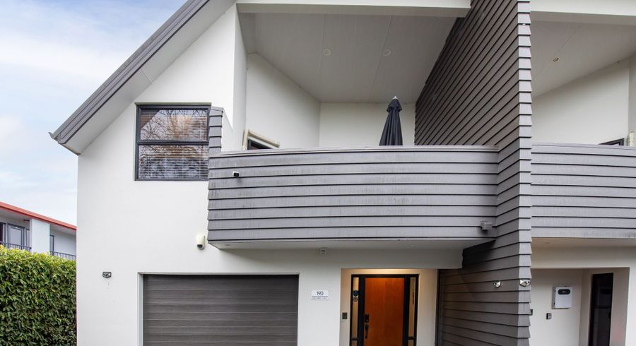  at 19D Edgecumbe Street, Whitiora, Hamilton, Waikato