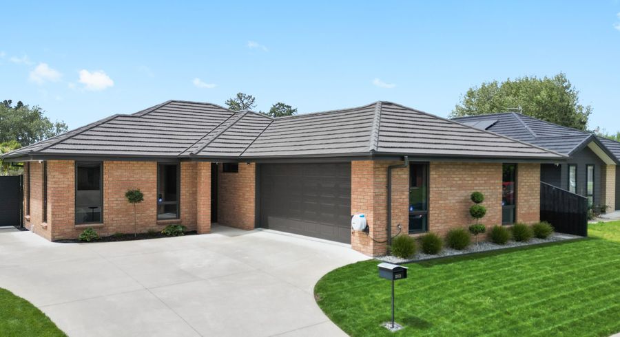  at 263 Dixon Road, Fitzroy, Hamilton, Waikato