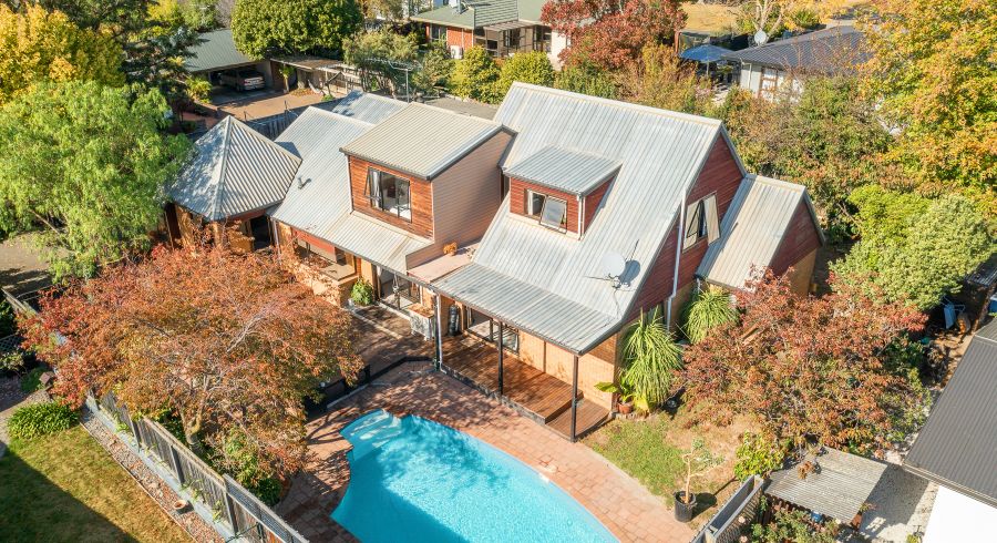  at 34 Fyffe Street, Witherlea, Blenheim