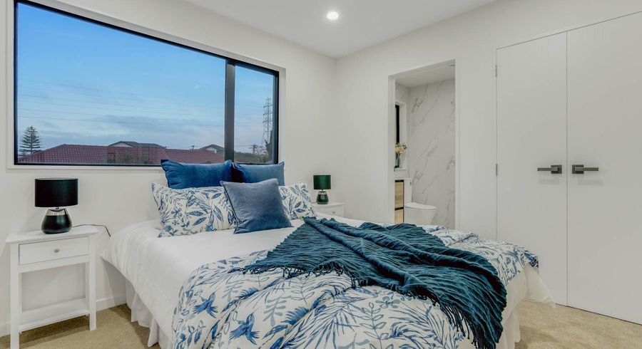  at 5/19 Calvert Avenue, Mangere East, Manukau City, Auckland