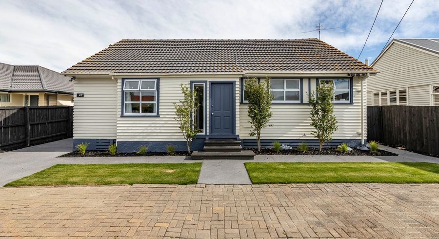  at 249 Knowles Street, Mairehau, Christchurch City, Canterbury