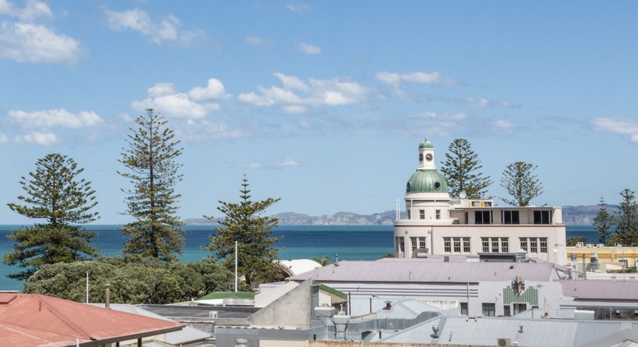  at 4H/3 Shakespeare Road, Napier South, Napier, Hawke's Bay