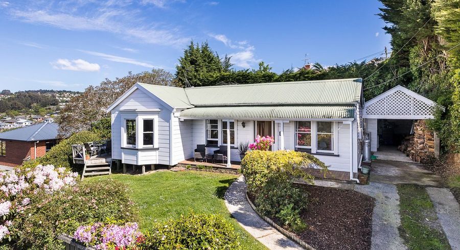  at 23 Pennant Street, Wakari, Dunedin