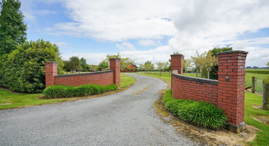  at 431 McIvor Road, Myross Bush, Invercargill, Southland