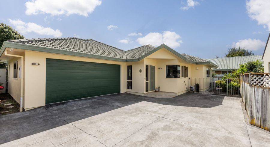  at 143A Auckland Road, Greenmeadows, Napier
