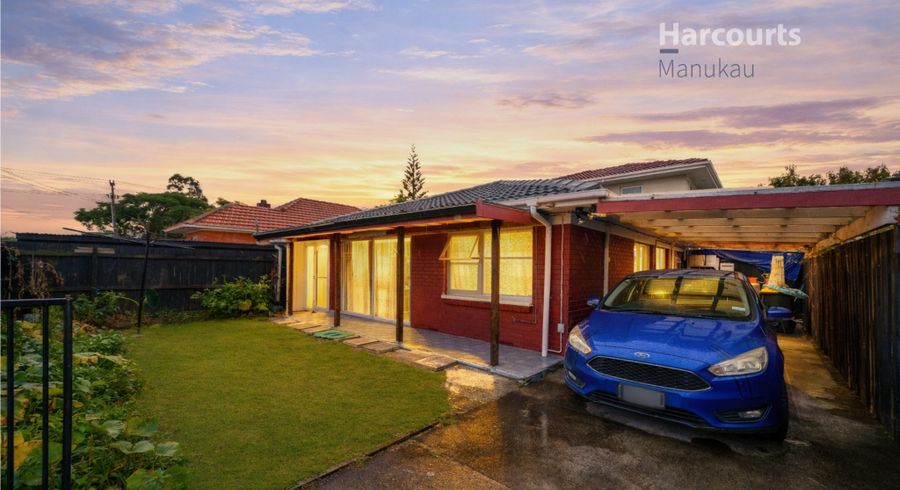  at 3/33 Cleek Road, Mangere East, Manukau City, Auckland